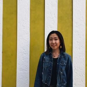 Meet your Posher, Jiachen